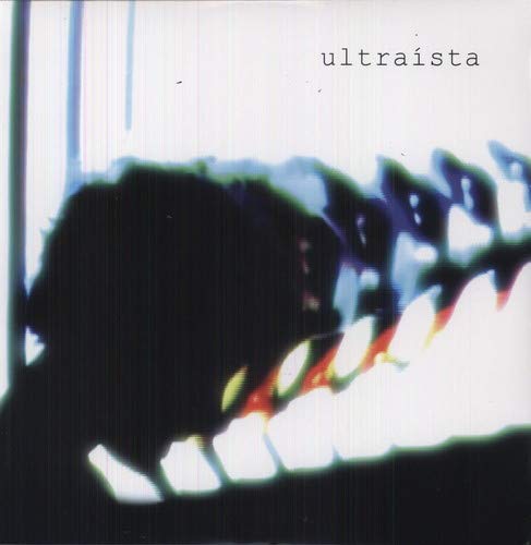 ULTRAISTA - ULTRAISTA (VINYL)