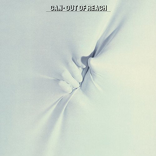 CAN - OUT OF REACH (VINYL)