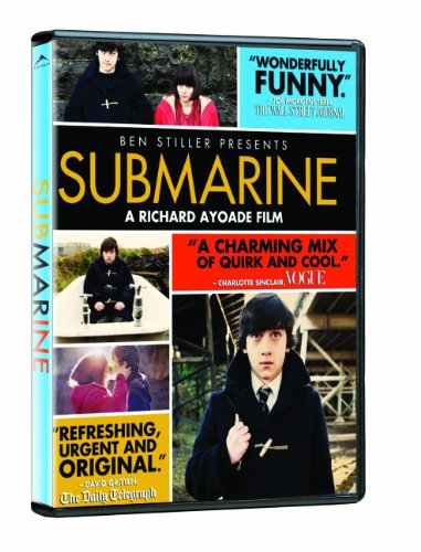 SUBMARINE