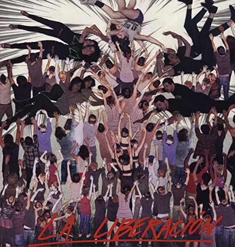 CSS - LA LIBERACION (VINYL)