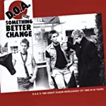 D.O.A. - SOMETHING BETTER CHANGE (30TH ANNIVERSARY LP)