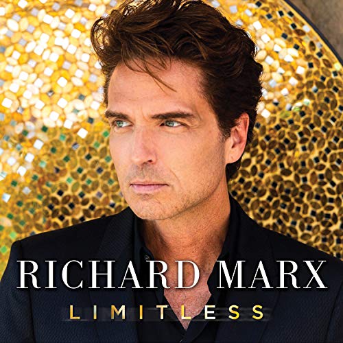 RICHARD MARX - LIMITLESS (CD)