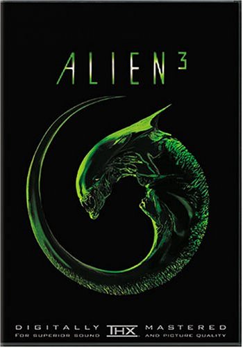 ALIEN 3 (BILINGUAL)