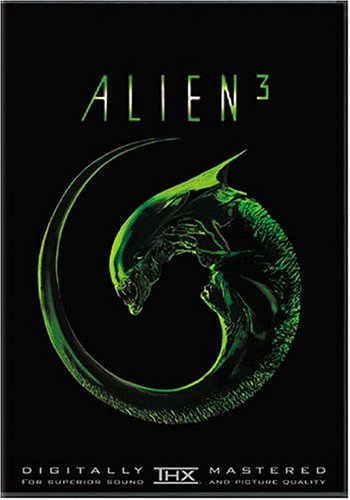 ALIEN 3 (BILINGUAL)