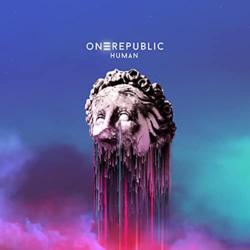 ONEREPUBLIC - HUMAN (VINYL)