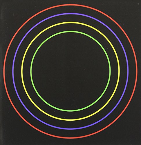 BLOC PARTY - FOUR (CD)