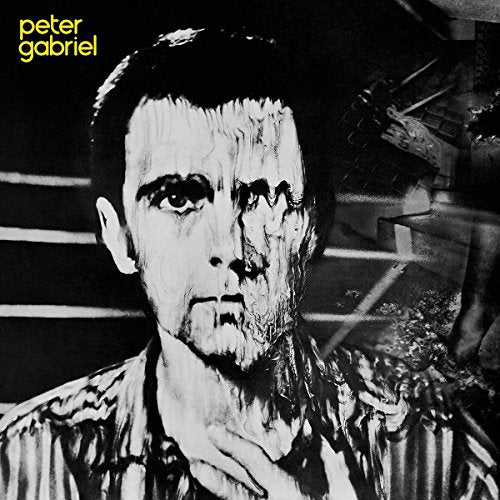 GABRIEL, PETER - PETER GABRIEL 3 (MELT) (CD)