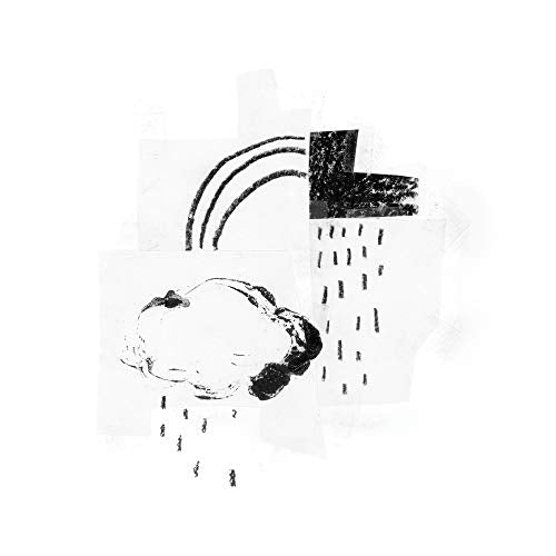 DAMIEN JURADO - IN THE SHAPE OF A STORM (CD)