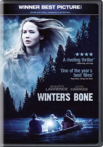 WINTER'S BONE