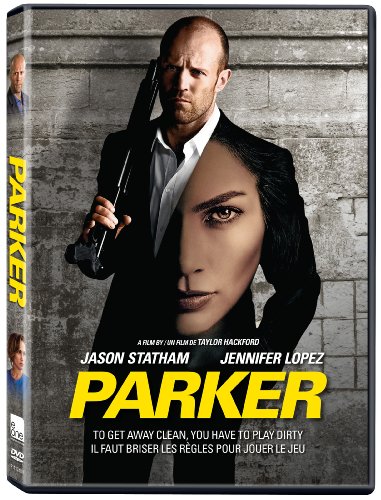 PARKER (BILINGUAL)