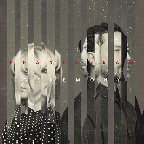 PHANTOGRAM - CEREMONY (CD)