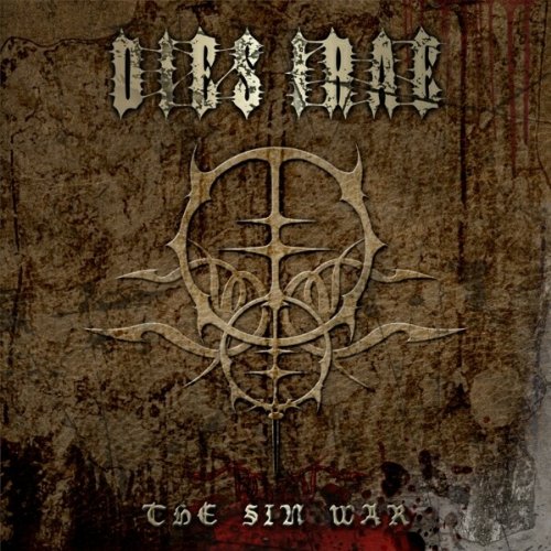 DIES IRAE - SIN WAR (CD)