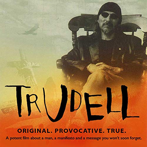 JOHN TRUDELL - TRUDELL [IMPORT]