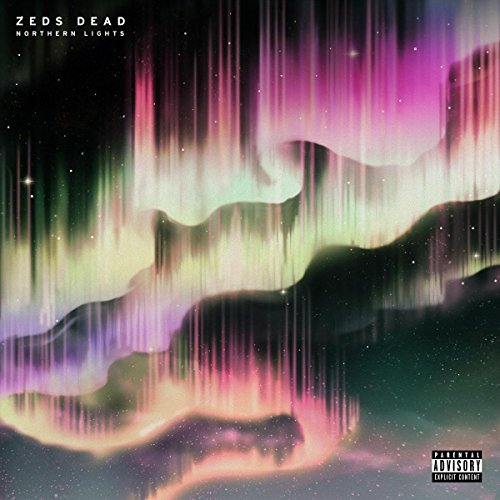 ZEDS DEAD - NORTHERN LIGHTS (CD)