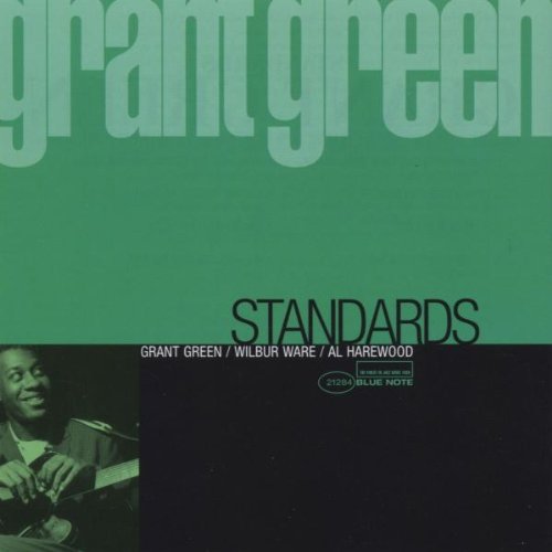 GREEN, GRANT - 1961 STANDARDS