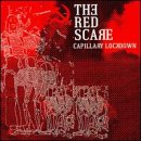 RED SCARE - CAPILLARY LOCKDOWN (CD)