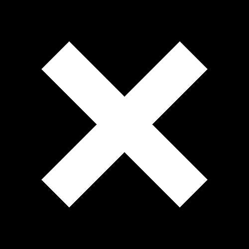 THE XX - XX (VINYL)