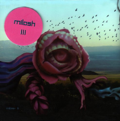 MILOSH - III (CD)