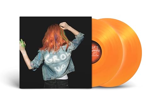 PARAMORE - PARAMORE (VINYL)