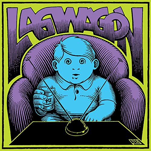 LAGWAGON - DUH (VINYL)