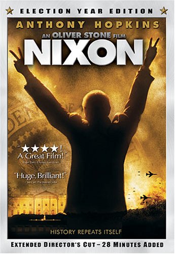 NIXON - THE ELECTION YEAR EDITION