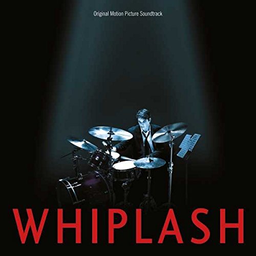 VARIOUS ARTISTS - WHIPLASH - ORIGINAL SOUNDTRACK (VINYL)