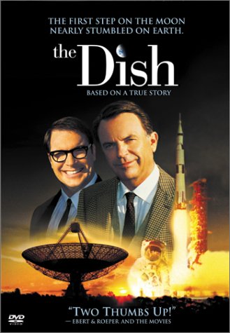 THE DISH (WIDESCREEN) (SOUS-TITRES FRANAIS)