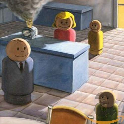 SUNNY DAY REAL ESTATE - DIARY (CD)