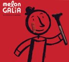 MALON GALIA - EMBARRAS DU QUOTIDIEN (CD)