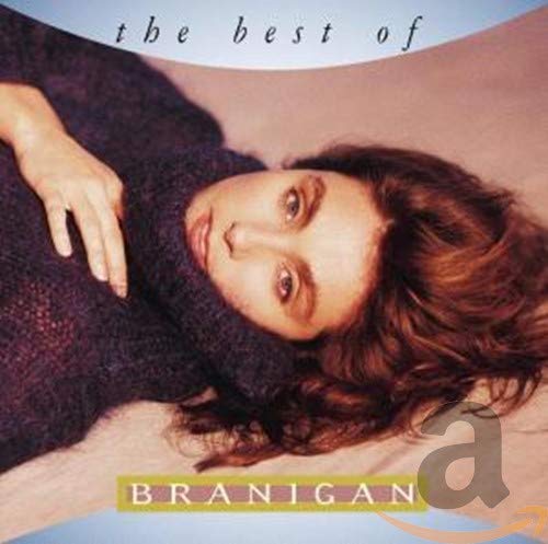 LAURA BRANIGAN - THE BEST OF BRANIGAN (CD)