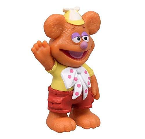 MUPPET BABIES: FOZZIE - JUST PLAY-2019