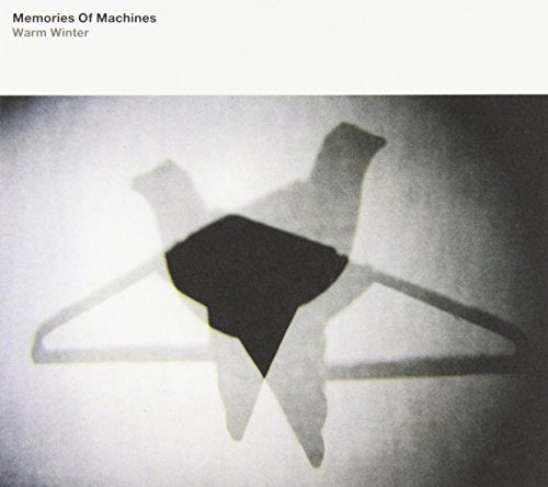 MEMORIES OF MACHINES - WARM WINTER (CD)