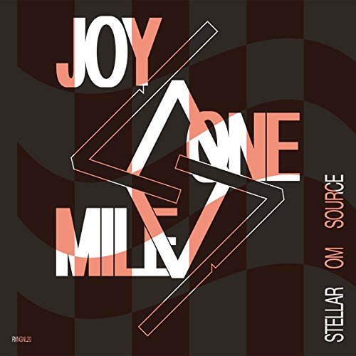 STELLAR OM SOUR - JOY ONE MILE (CD)