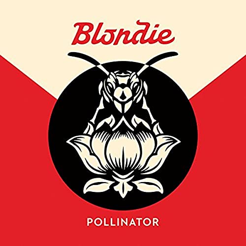 BLONDIE - POLLINATOR (CD)