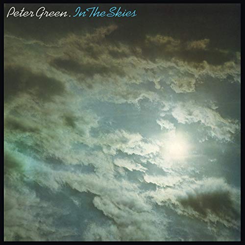 PETER GREEN - IN THE SKIES (VINYL)