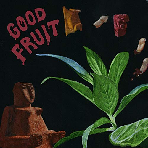 TEEN - GOOD FRUIT (VINYL)