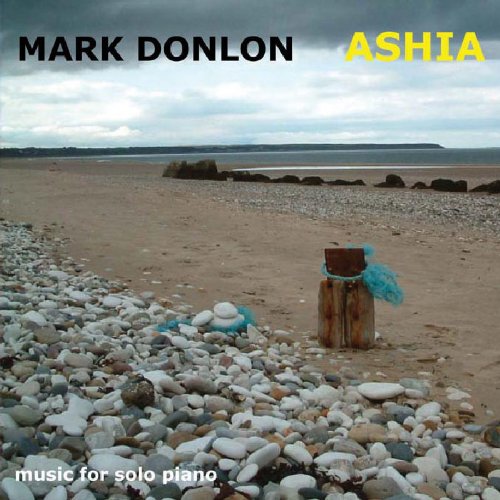 DONLON MARK - ASHIA (CD)