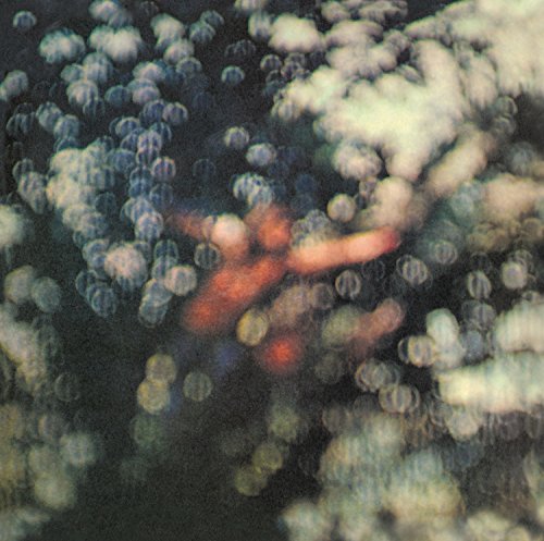 PINK FLOYD - OBSCURED BY CLOUDS (VINYL)