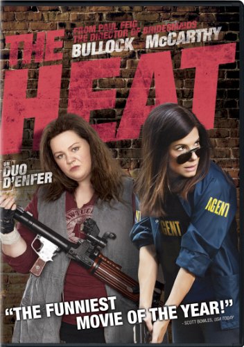 THE HEAT (BILINGUAL)