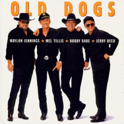 OLD DOGS - OLD DOGS