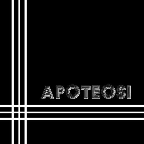 APOTEOSI / O.S.T. - APOTEOSI (ORIGINAL SOUNDTRACK) (VINYL)