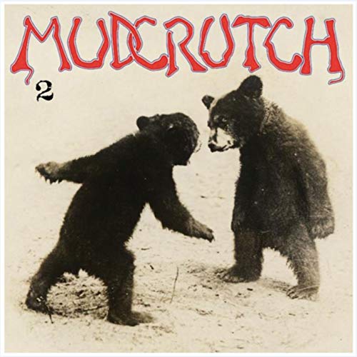 MUDCRUTCH - MUDCRUTCH 2 (CD)