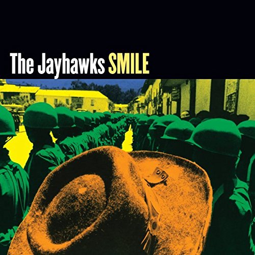 JAYHAWKS - SMILE (VINYL)