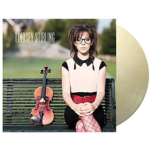 STIRLING, LINDSEY - LINDSEY STIRLING (VINYL)