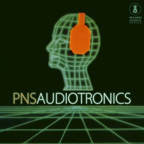 AUDIOTRONICS (CD)