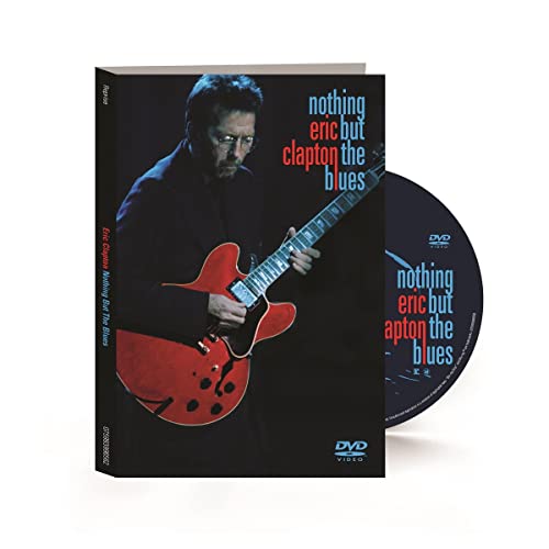 ERIC CLAPTON/B.B. KING - NOTHING BUT THE BLUES