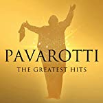 PAVAROTTI, LUCIANO - PAVAROTTI - THE GREATEST HITS (3CD) (CD)