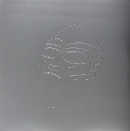 MF DOOM - MF DOOM - OPERATION DOOMSDAY (VINYL)