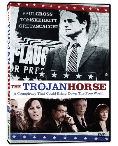 THE TROJAN HORSE [IMPORT]