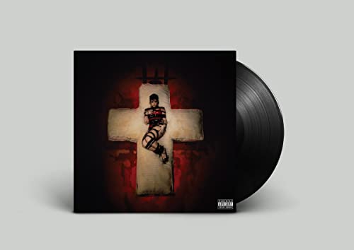 DEMI LOVATO - HOLY FVCK (VINYL)